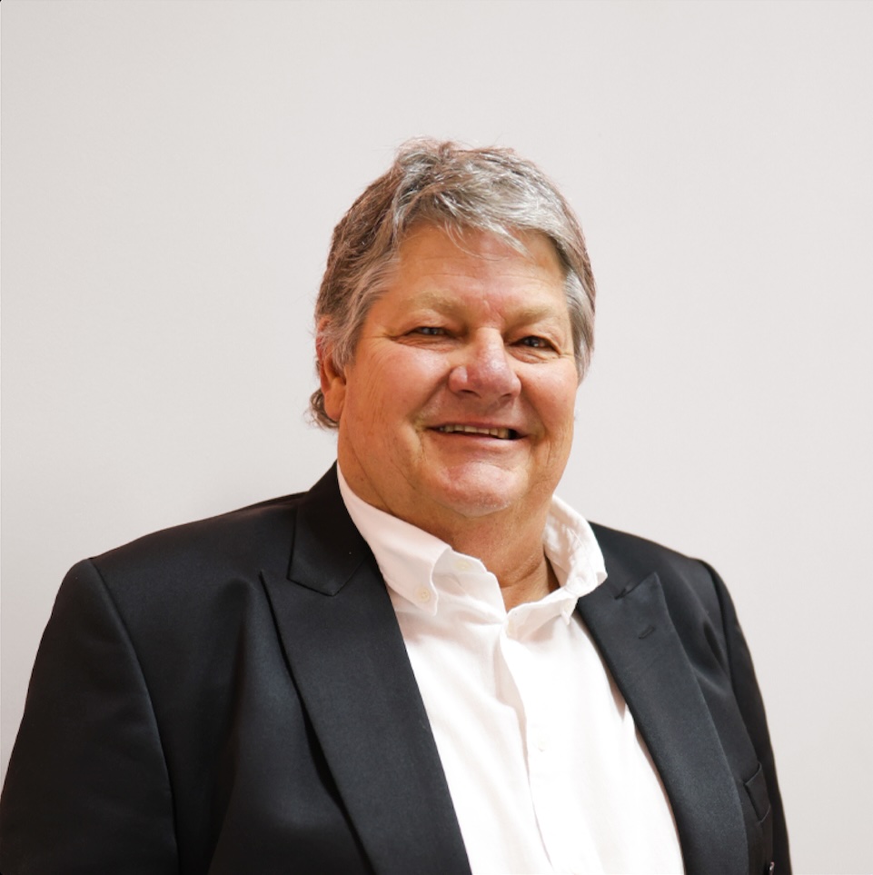 Kobus Booyens